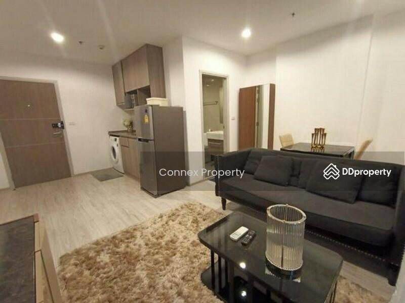 For Rent - IDEO Mobi Grand Interchange Bangsue, Bangkok