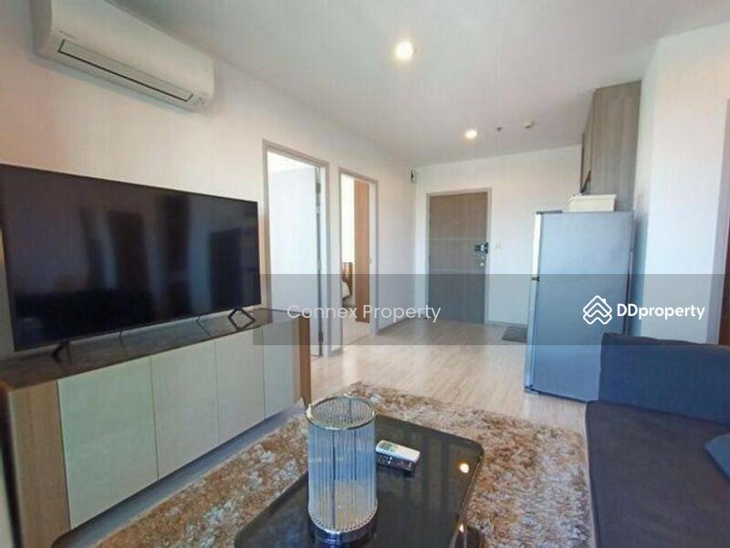 For Rent - IDEO Mobi Grand Interchange Bangsue, Bangkok