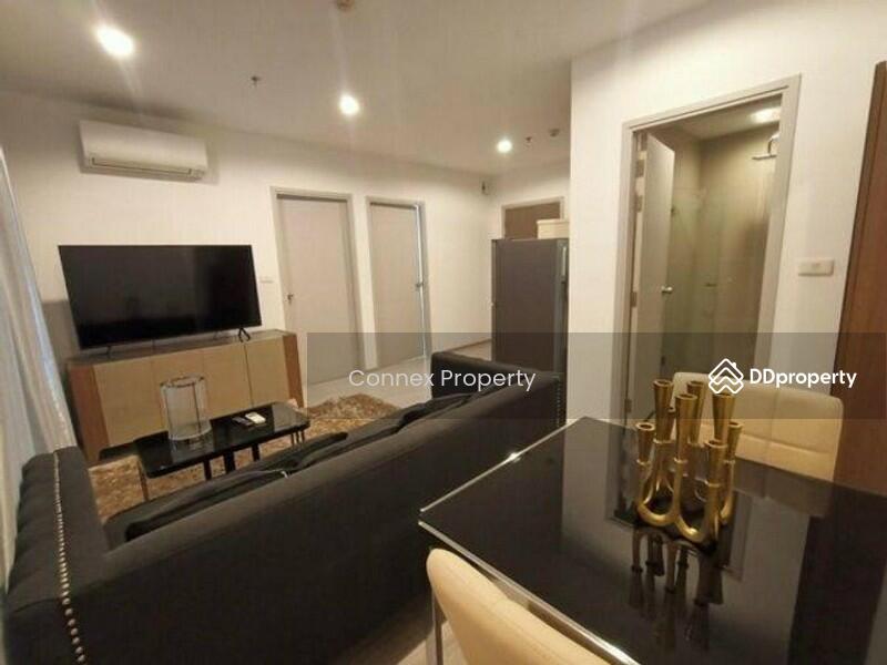 For Rent - IDEO Mobi Grand Interchange Bangsue, Bangkok