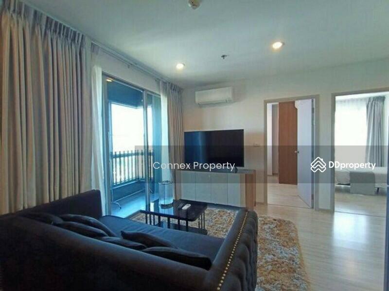 For Rent - IDEO Mobi Grand Interchange Bangsue, Bangkok