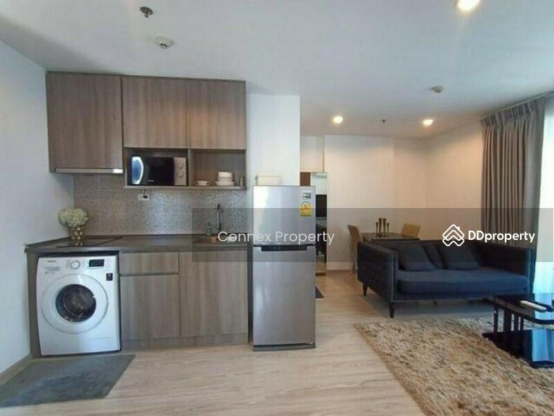 For Rent - IDEO Mobi Grand Interchange Bangsue, Bangkok