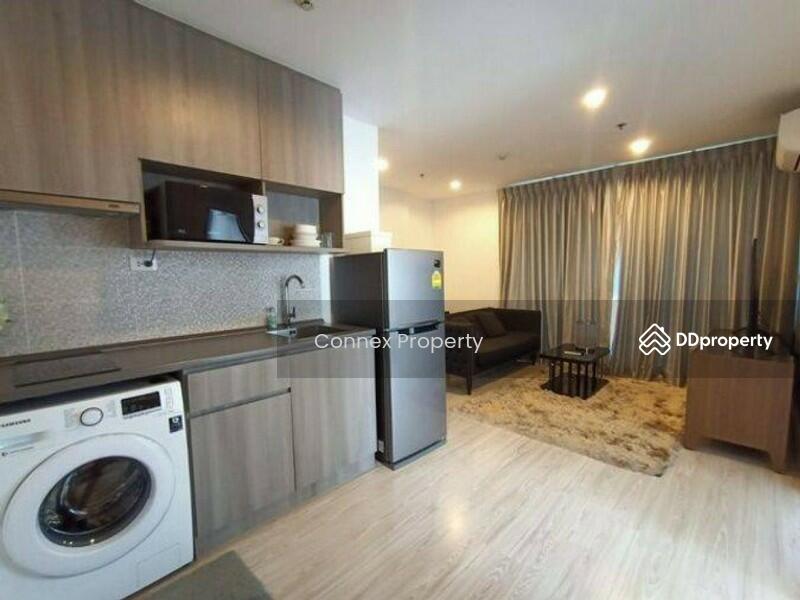 For Rent - IDEO Mobi Grand Interchange Bangsue, Bangkok