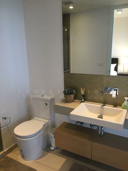 The Lofts Ekkamai, Bangkok, 1415 Sukhumvit Road, Phra Kanong Nua, Watthana, Bangkok, 2 Bedrooms, 74 sqm, Condo For Rent, by PROPERTYSIGHTS REAL ESTATE, 11762765 - DDproperty.com