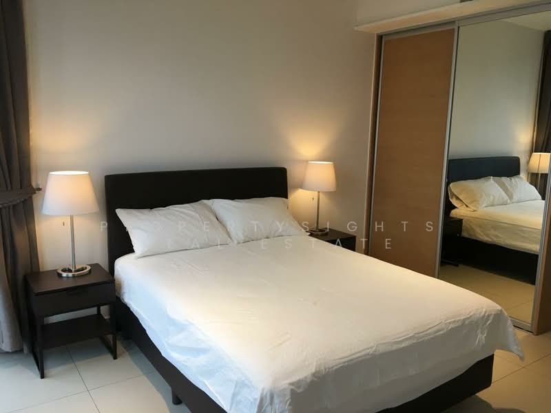 The Lofts Ekkamai, Bangkok, 1415 Sukhumvit Road, Phra Kanong Nua, Watthana, Bangkok, 2 Bedrooms, 74 sqm, Condo For Rent, by PROPERTYSIGHTS REAL ESTATE, 11762765 - DDproperty.com