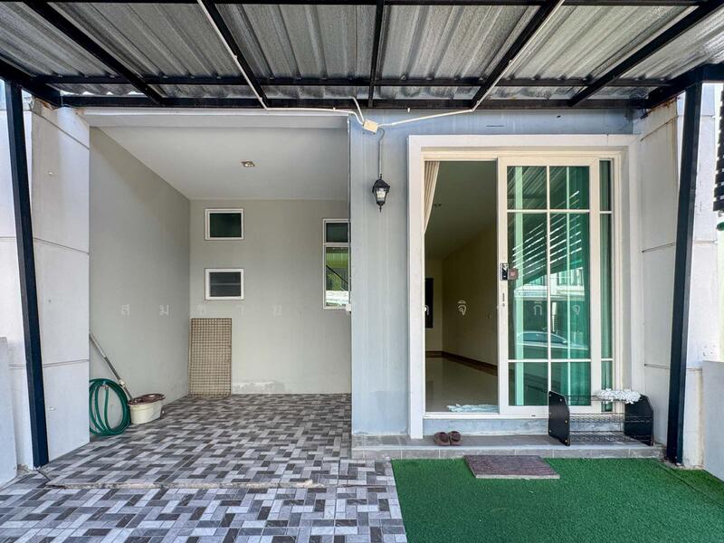 For Sale - Golden Town 2 Ladprao-Kaset Nawamin, Bangkok