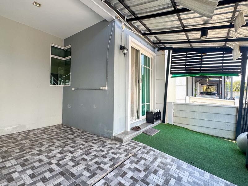 For Sale - Golden Town 2 Ladprao-Kaset Nawamin, Bangkok