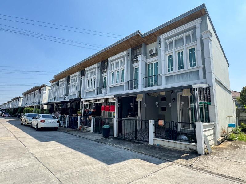 For Sale - Golden Town 2 Ladprao-Kaset Nawamin, Bangkok
