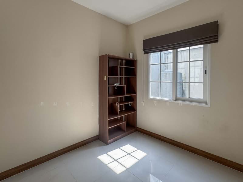 For Sale - Golden Town 2 Ladprao-Kaset Nawamin, Bangkok