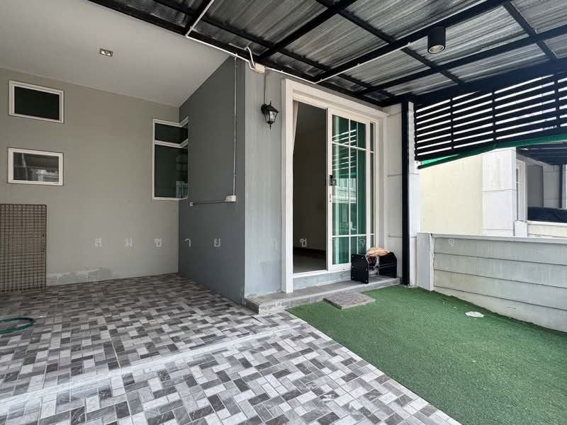 For Sale - Golden Town 2 Ladprao-Kaset Nawamin, Bangkok