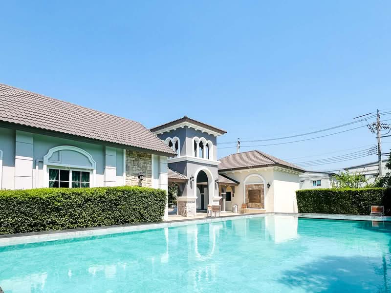 For Sale - Golden Town 2 Ladprao-Kaset Nawamin, Bangkok