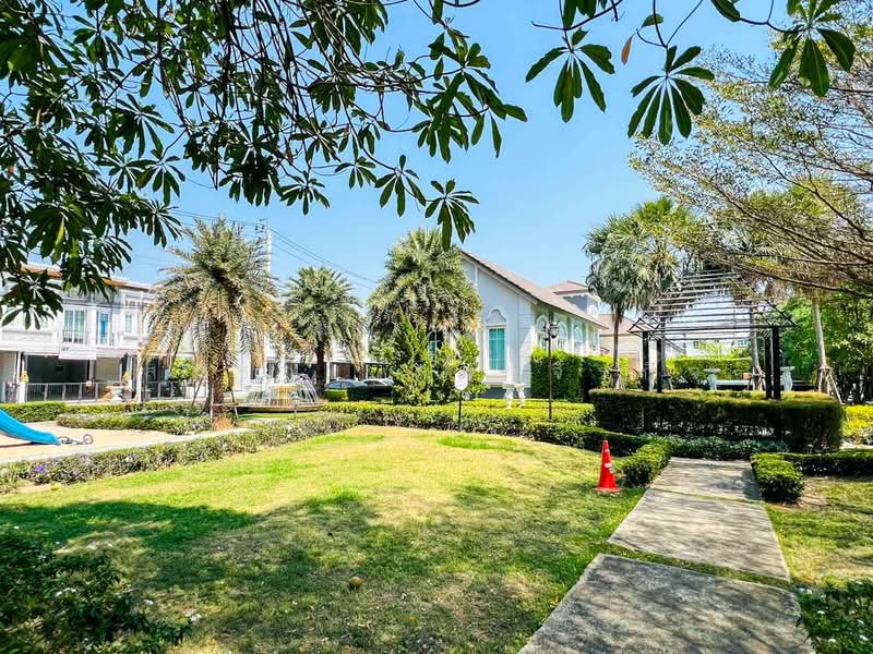 For Sale - Golden Town 2 Ladprao-Kaset Nawamin, Bangkok
