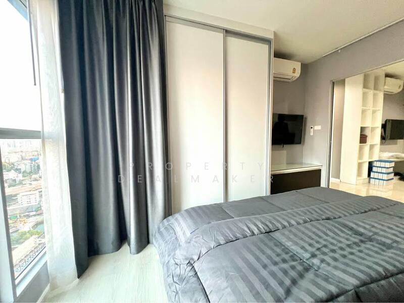 Aspire Sukhumvit 48 : แอสปาย สุขุมวิท 48, กรุงเทพ, ซอยสุขุมวิท 48 ถนนสุขุมวิท แขวงพระโขนง เขตคลองเตย กรุงเทพมหานคร, พระโขนง, คลองเตย, กรุงเทพ, 39 ตร.ม., คอนโด ขาย, โดย Property DealMaker, 11762776 - DDproperty.com