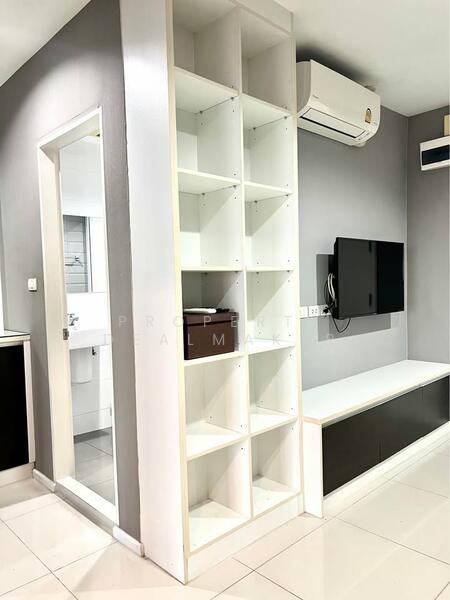Aspire Sukhumvit 48, Bangkok, Sukhumvit Road, Phra Kanong, Khlong Toei, Bangkok, 1 Bedroom, 39 sqm, Condo For Sale, by Property DealMaker, 11762776 - DDproperty.com