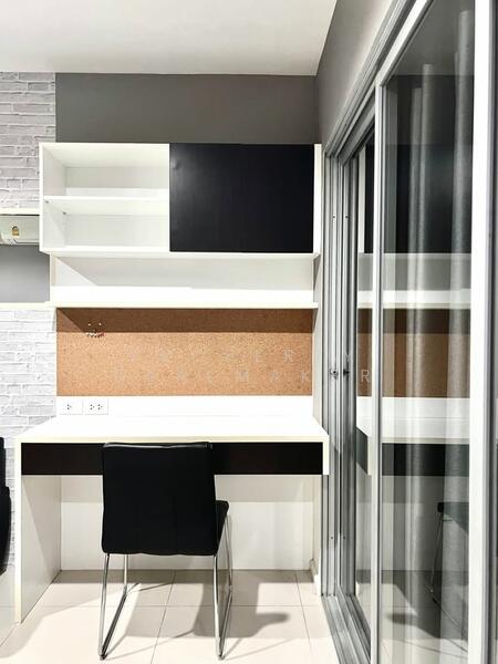 Aspire Sukhumvit 48, Bangkok, Sukhumvit Road, Phra Kanong, Khlong Toei, Bangkok, 1 Bedroom, 39 sqm, Condo For Sale, by Property DealMaker, 11762776 - DDproperty.com