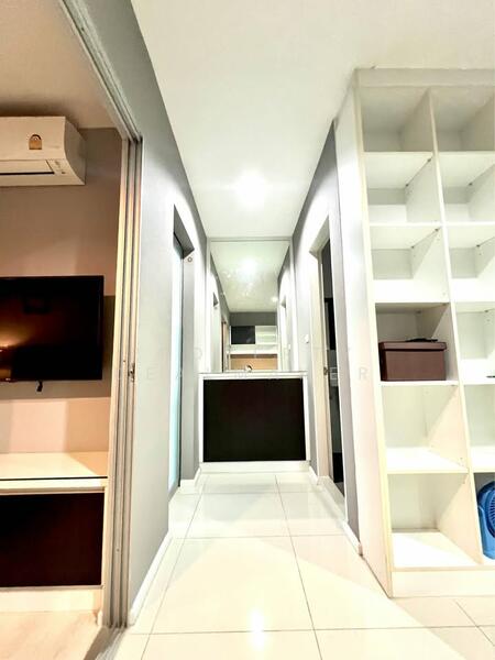Aspire Sukhumvit 48, Bangkok, Sukhumvit Road, Phra Kanong, Khlong Toei, Bangkok, 1 Bedroom, 39 sqm, Condo For Sale, by Property DealMaker, 11762776 - DDproperty.com