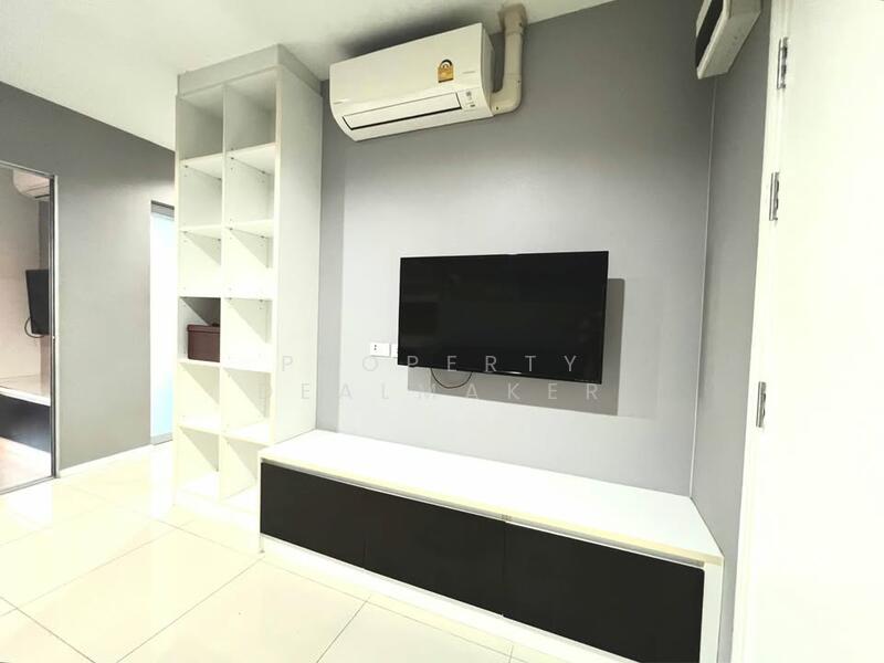 Aspire Sukhumvit 48, Bangkok, Sukhumvit Road, Phra Kanong, Khlong Toei, Bangkok, 1 Bedroom, 39 sqm, Condo For Sale, by Property DealMaker, 11762776 - DDproperty.com