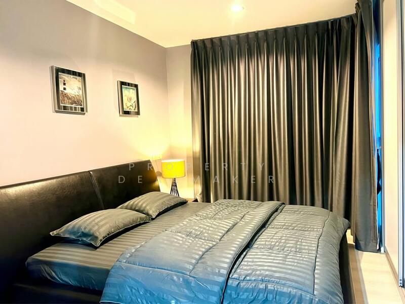 Aspire Sukhumvit 48 : แอสปาย สุขุมวิท 48, กรุงเทพ, ซอยสุขุมวิท 48 ถนนสุขุมวิท แขวงพระโขนง เขตคลองเตย กรุงเทพมหานคร, พระโขนง, คลองเตย, กรุงเทพ, 39 ตร.ม., คอนโด ขาย, โดย Property DealMaker, 11762776 - DDproperty.com
