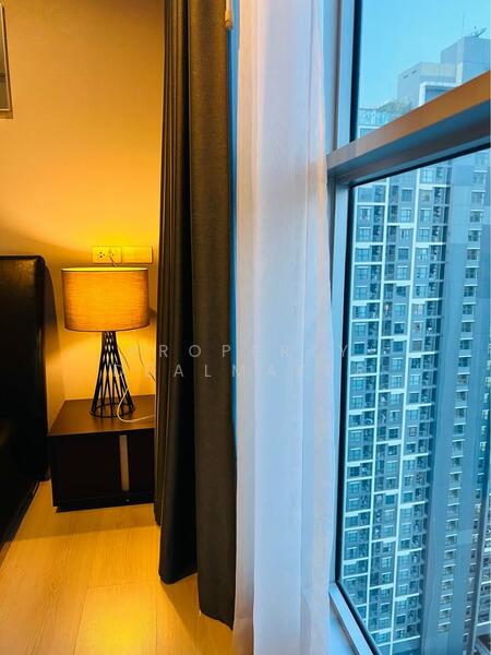 Aspire Sukhumvit 48, Bangkok, Sukhumvit Road, Phra Kanong, Khlong Toei, Bangkok, 1 Bedroom, 39 sqm, Condo For Sale, by Property DealMaker, 11762776 - DDproperty.com