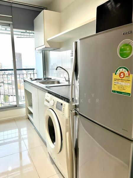 Aspire Sukhumvit 48, Bangkok, Sukhumvit Road, Phra Kanong, Khlong Toei, Bangkok, 1 Bedroom, 39 sqm, Condo For Sale, by Property DealMaker, 11762776 - DDproperty.com