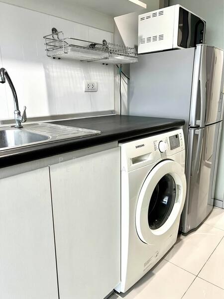 Aspire Sukhumvit 48, Bangkok, Sukhumvit Road, Phra Kanong, Khlong Toei, Bangkok, 1 Bedroom, 39 sqm, Condo For Sale, by Property DealMaker, 11762776 - DDproperty.com