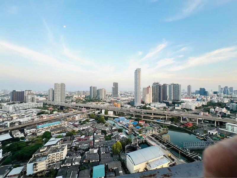 Aspire Sukhumvit 48, Bangkok, Sukhumvit Road, Phra Kanong, Khlong Toei, Bangkok, 1 Bedroom, 39 sqm, Condo For Sale, by Property DealMaker, 11762776 - DDproperty.com