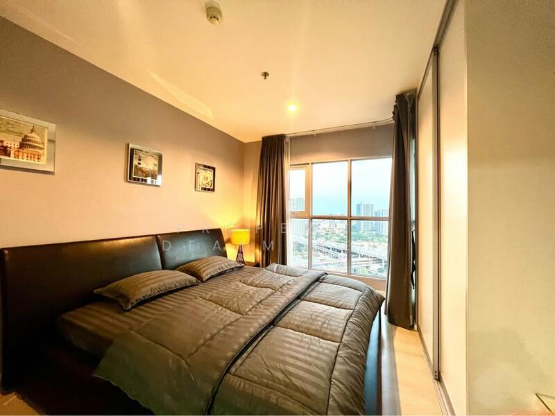 Aspire Sukhumvit 48 : แอสปาย สุขุมวิท 48, กรุงเทพ, ซอยสุขุมวิท 48 ถนนสุขุมวิท แขวงพระโขนง เขตคลองเตย กรุงเทพมหานคร, พระโขนง, คลองเตย, กรุงเทพ, 39 ตร.ม., คอนโด ขาย, โดย Property DealMaker, 11762776 - DDproperty.com