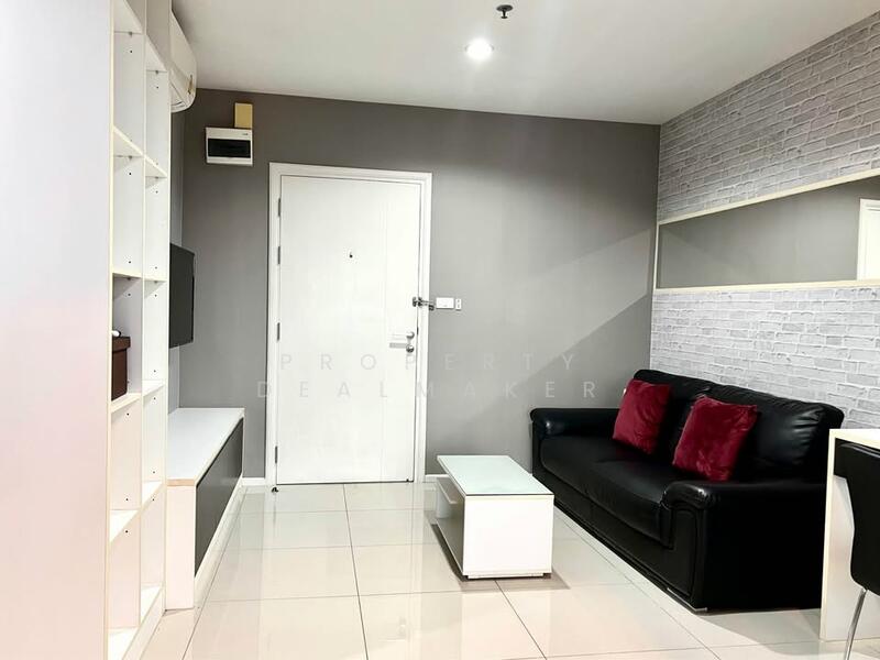 Aspire Sukhumvit 48, Bangkok, Sukhumvit Road, Phra Kanong, Khlong Toei, Bangkok, 1 Bedroom, 39 sqm, Condo For Sale, by Property DealMaker, 11762776 - DDproperty.com
