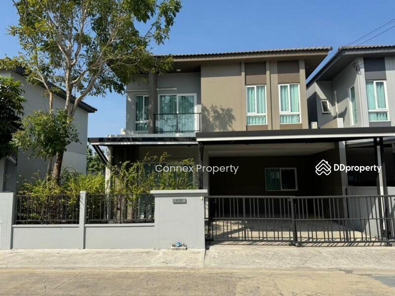 For Rent - Grande Pleno Bangna Onnut, Samut Prakan