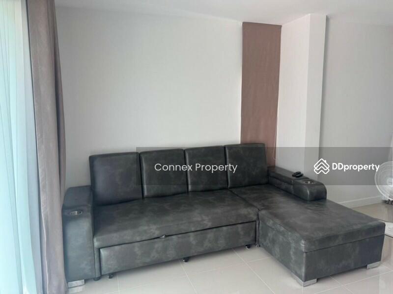 For Rent - Grande Pleno Bangna Onnut, Samut Prakan