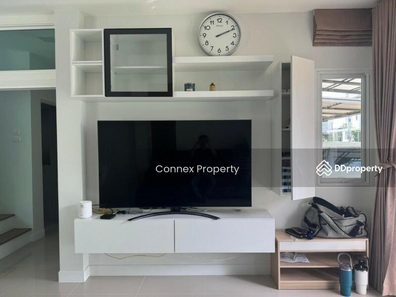 For Rent - Grande Pleno Bangna Onnut, Samut Prakan