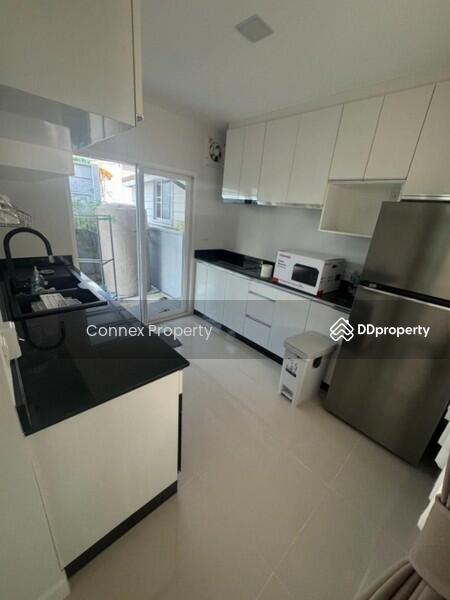 For Rent - Grande Pleno Bangna Onnut, Samut Prakan