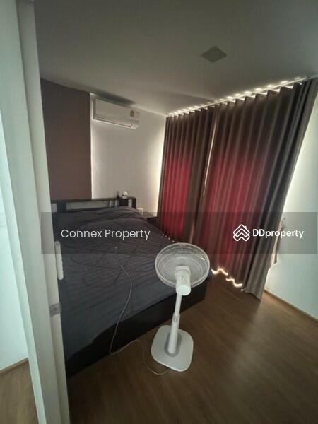 For Rent - Grande Pleno Bangna Onnut, Samut Prakan