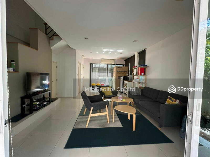 For Rent - Bangkok Home Office Lat Phrao MRT Lat Phrao BRE23634, Bangkok