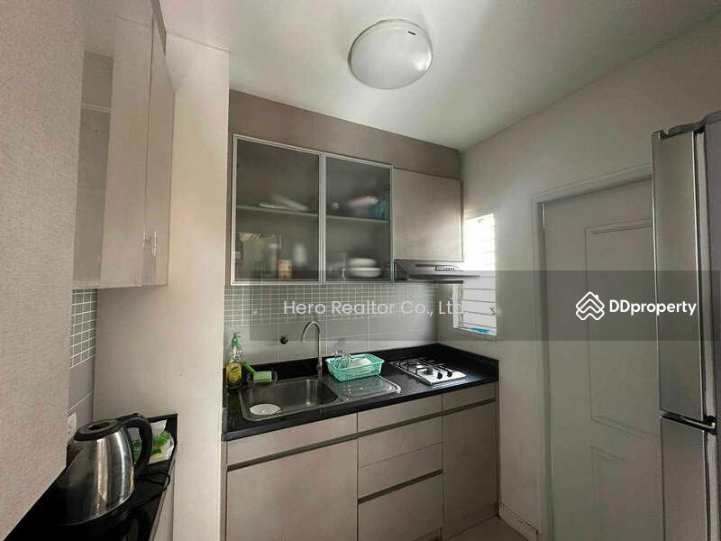 For Rent - Bangkok Home Office Lat Phrao MRT Lat Phrao BRE23634, Bangkok
