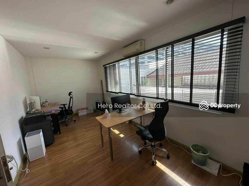 For Rent - Bangkok Home Office Lat Phrao MRT Lat Phrao BRE23634, Bangkok