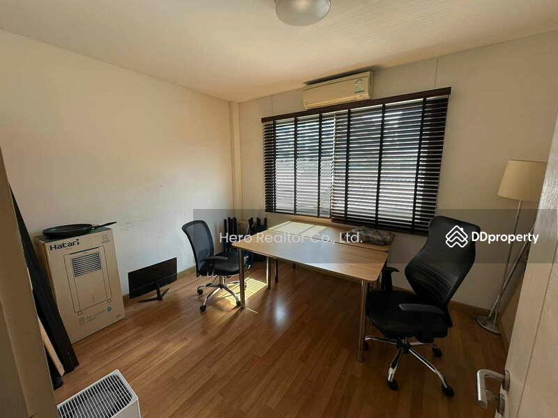 For Rent - Bangkok Home Office Lat Phrao MRT Lat Phrao BRE23634, Bangkok