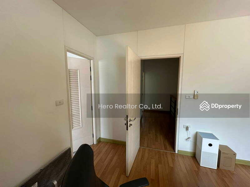 For Rent - Bangkok Home Office Lat Phrao MRT Lat Phrao BRE23634, Bangkok