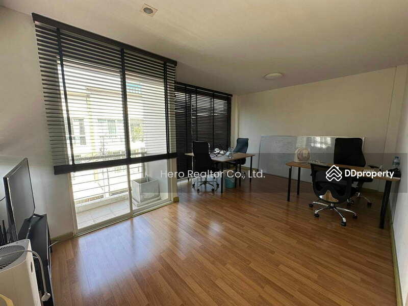 For Rent - Bangkok Home Office Lat Phrao MRT Lat Phrao BRE23634, Bangkok