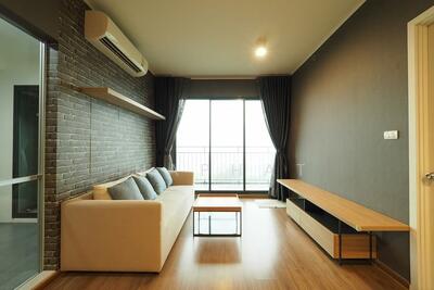 ขาย - U Delight Residence Riverfront Rama 3 : ยู ดีไลท์ เรสซิเดนซ์ ริเวอร์ฟรอนท์ พระราม 3, กรุงเทพ