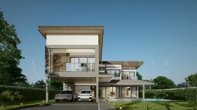 ขาย - Zensiri Jomtien Residences : เซนสิริ จอมเทียน เรสซิเดนซ์, ชลบุรี