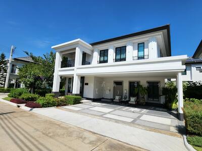 ขาย - Setthasiri Phaholyothin-Saimai : เศรษฐสิริ พหลโยธิน-สายไหม, กรุงเทพ