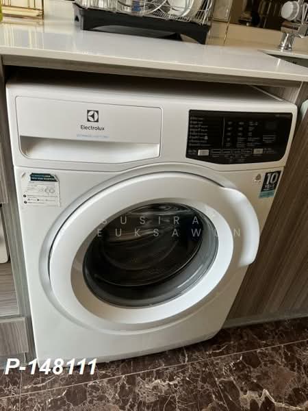 Kensington Phahol-Kaset, Bangkok, Phaholyothin Road, Sena Nikhom, Chatuchak, Bangkok, 1 Bedroom, 28 sqm, Condo For Sale, by Susira Preuksawun, 11762911 - DDproperty.com