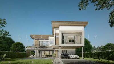 ขาย - Zensiri Jomtien Residences : เซนสิริ จอมเทียน เรสซิเดนซ์, ชลบุรี