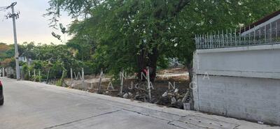 ขาย - ที่ดินสุขุมวิท50(ซอย สวัสดี4), กรุงเทพ