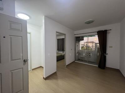 ขาย - Asakan Place Ramkhamhaeng-Wongwean : อัสสกาญจน์ เพลส รามคำแหง - วงแหวน, กรุงเทพ