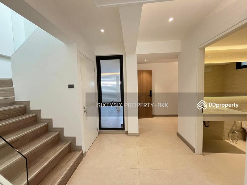 ขาย - ption House for Sale in Phaya Thai., กรุงเทพ