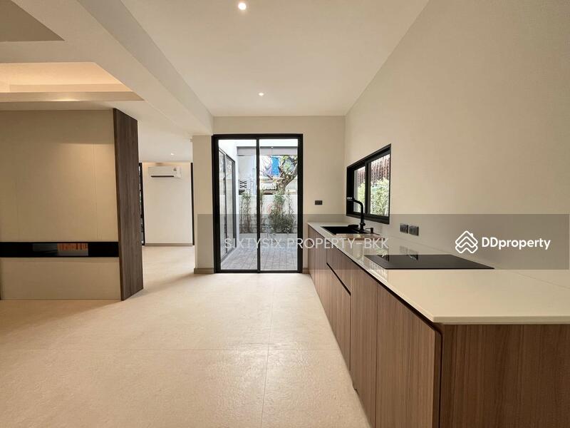 ขาย - ption House for Sale in Phaya Thai., กรุงเทพ