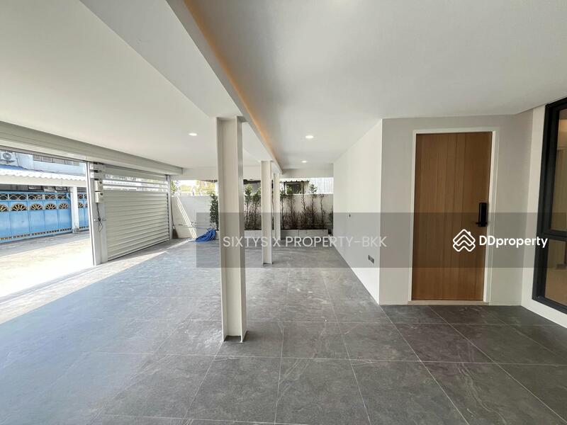 ขาย - ption House for Sale in Phaya Thai., กรุงเทพ