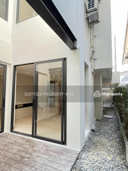 ขาย - ption House for Sale in Phaya Thai., กรุงเทพ