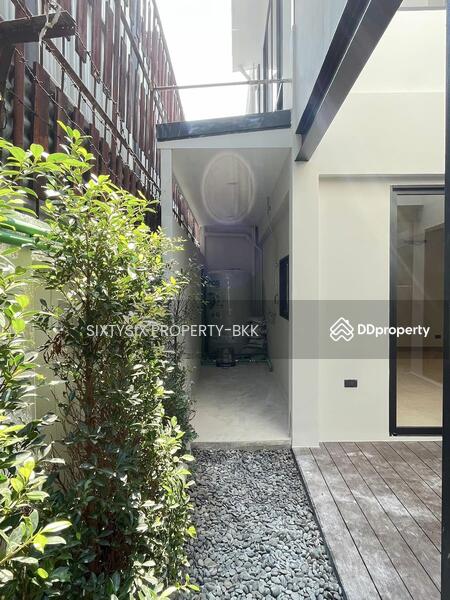 ขาย - ption House for Sale in Phaya Thai., กรุงเทพ